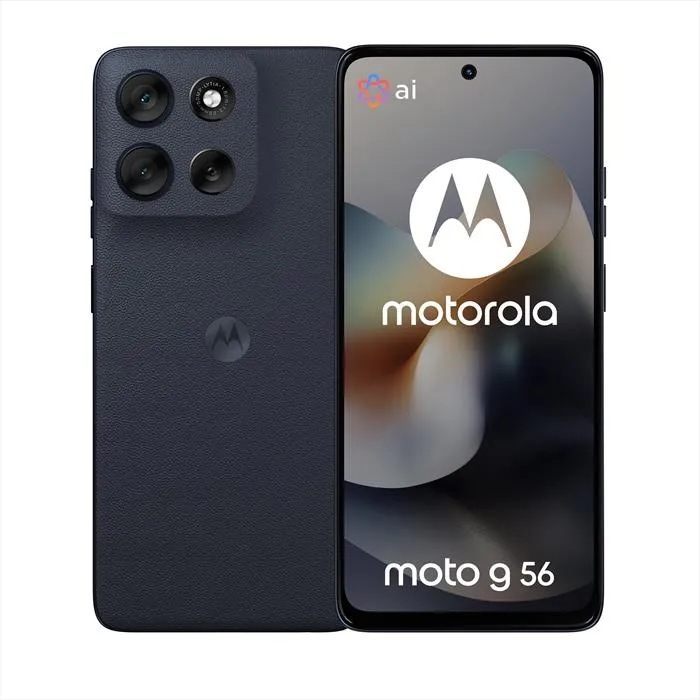 Motorola Moto G56