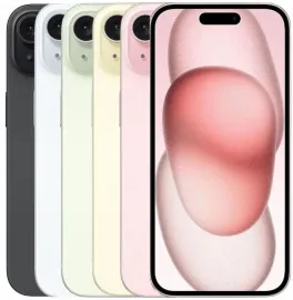 Apple iPhone 15 Plus