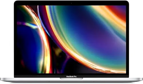 Apple MacBook Pro · M1 · 8 Go