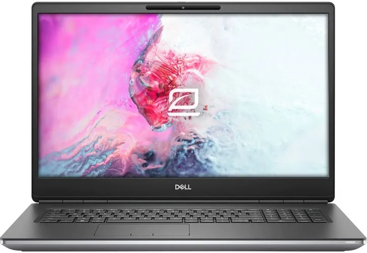 Dell Precision 7760 17