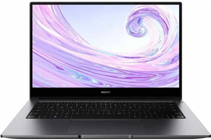 Huawei MateBook D 14 (2020)
