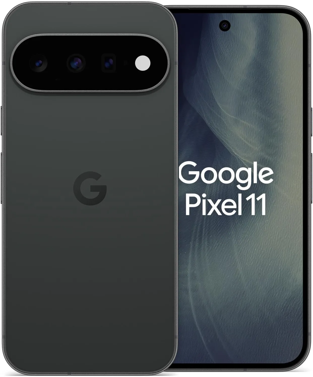 Google Pixel 11