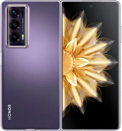 Honor Magic V2