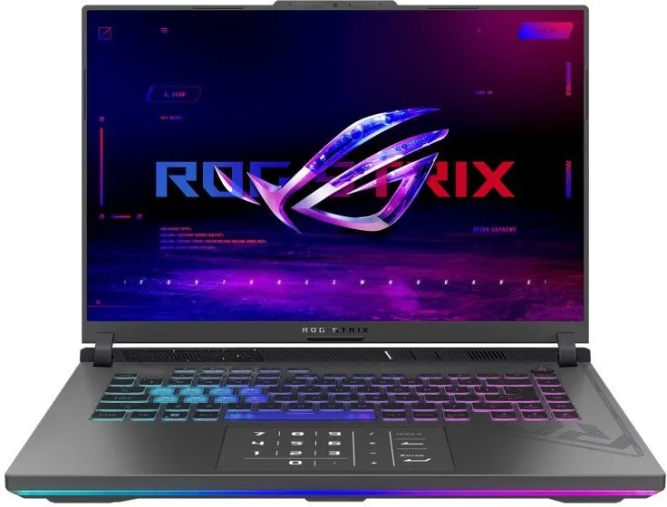 Asus ROG Strix G16 G614