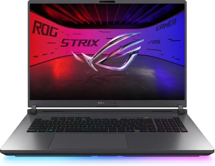 Asus ROG Strix G18 G815 (2025)