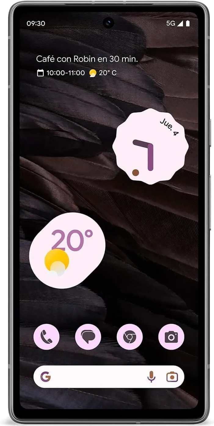 Google Pixel 7a