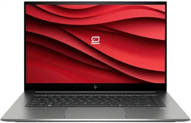 HP ZBook Studio G8 15