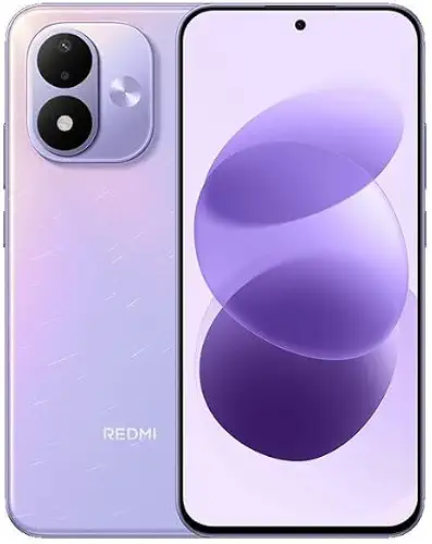 Xiaomi Redmi Note 17 4G