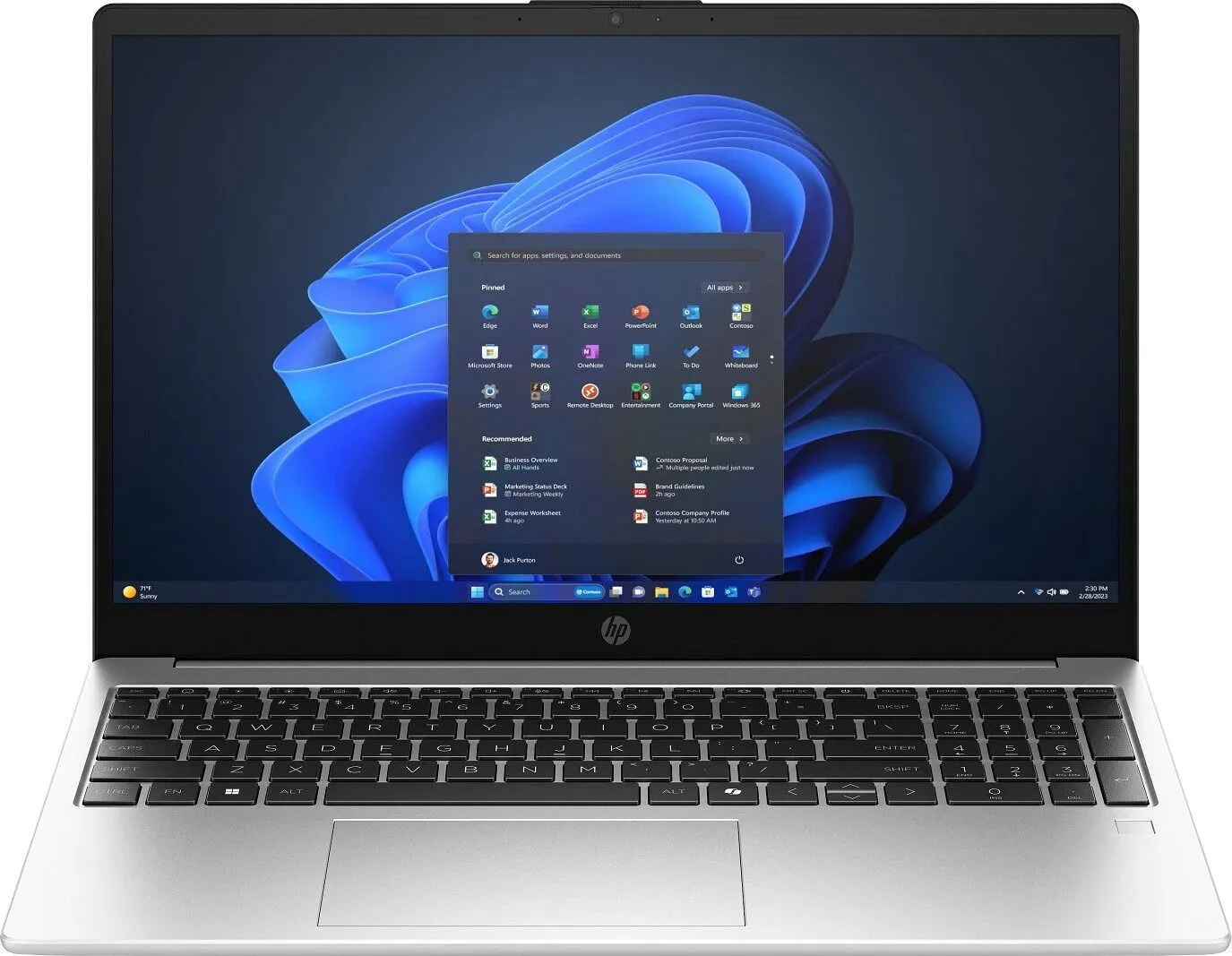 HP 255R G10