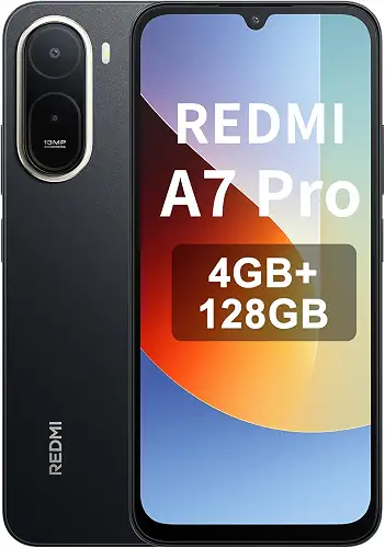 Xiaomi Redmi A7 Pro