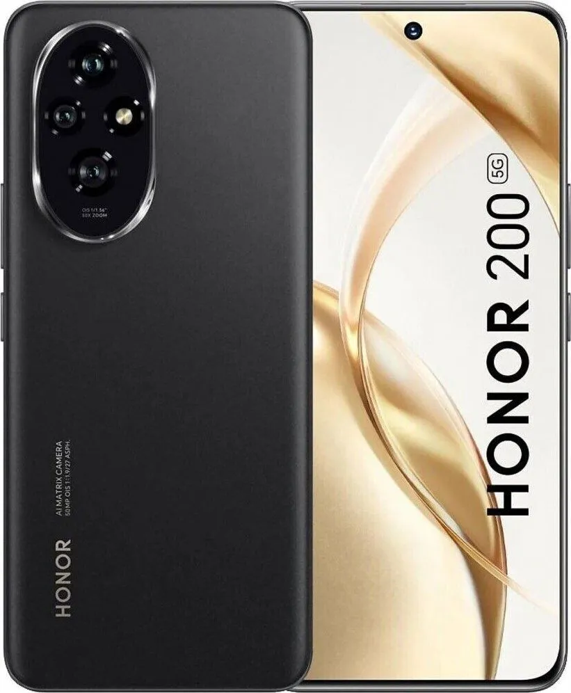 Honor 200