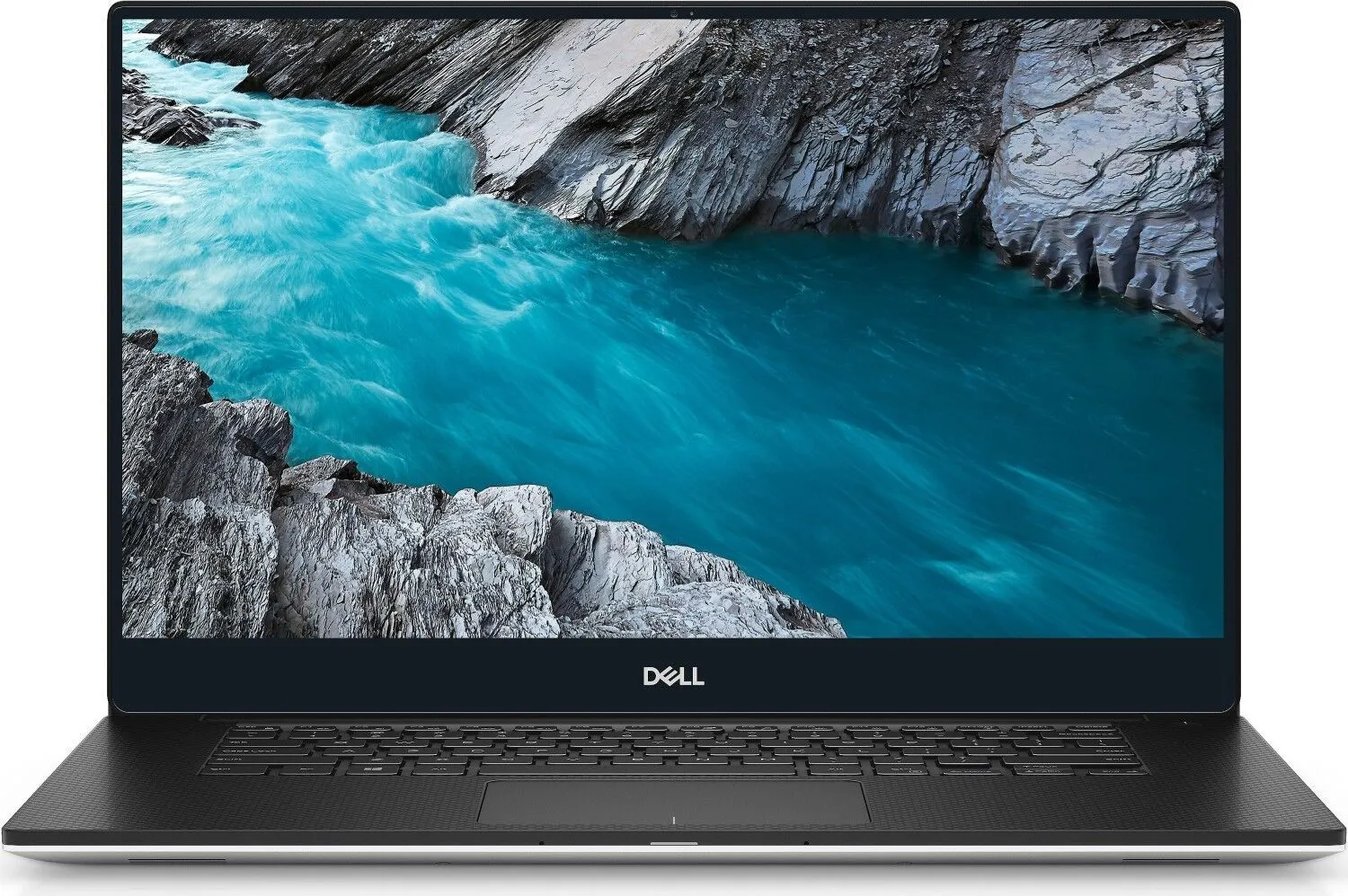 Dell XPS 15 7590