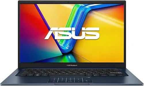 Asus Vivobook 14 · Core i5 1334U · 16 Go