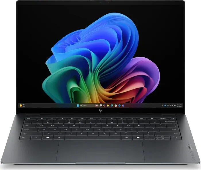 HP OmniBook Ultra AI 14-kd
