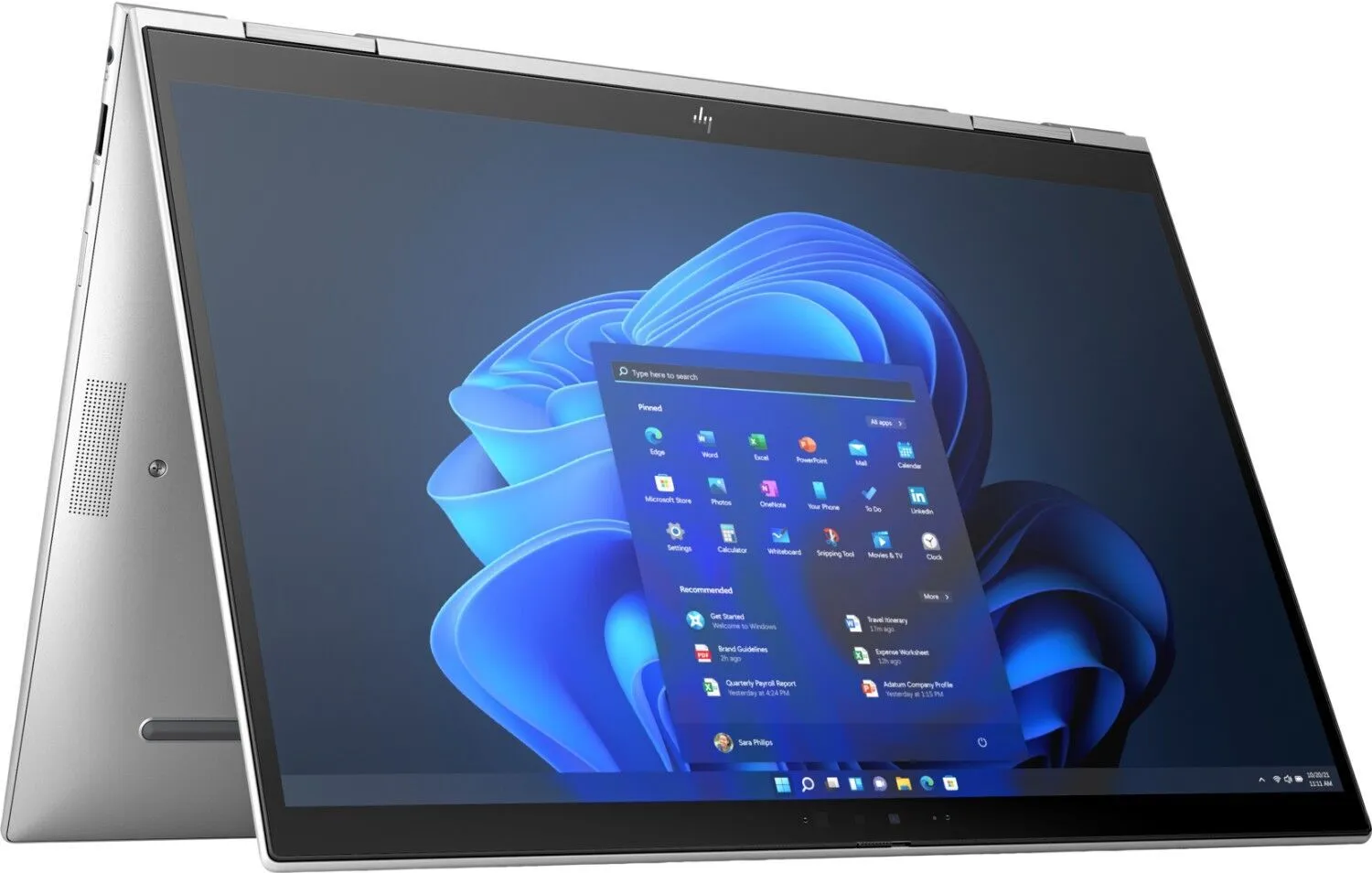 HP EliteBook x360 1040 G9