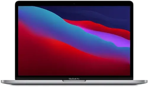 Apple MacBook Pro · M1 · 16 Go