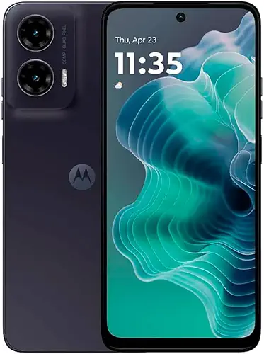 Motorola Moto G35 5G