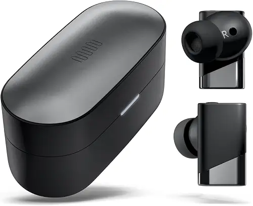 Status Pro X Wireless Earbuds 52dB