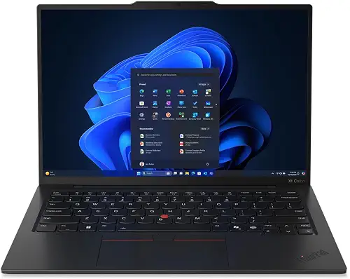 Lenovo ThinkPad X1 · Core Ultra 7 258V · 32 Go