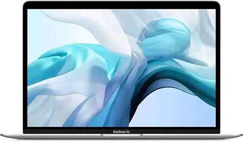Apple MacBook Air · M1 · 16 Go