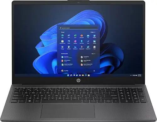 HP Portable · Core i5 1334U · 16 Go