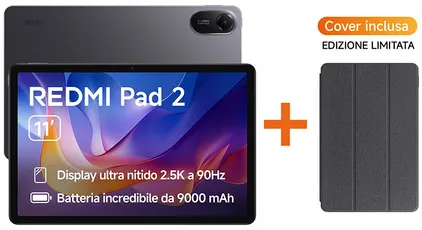 Xiaomi Redmi Pad 2