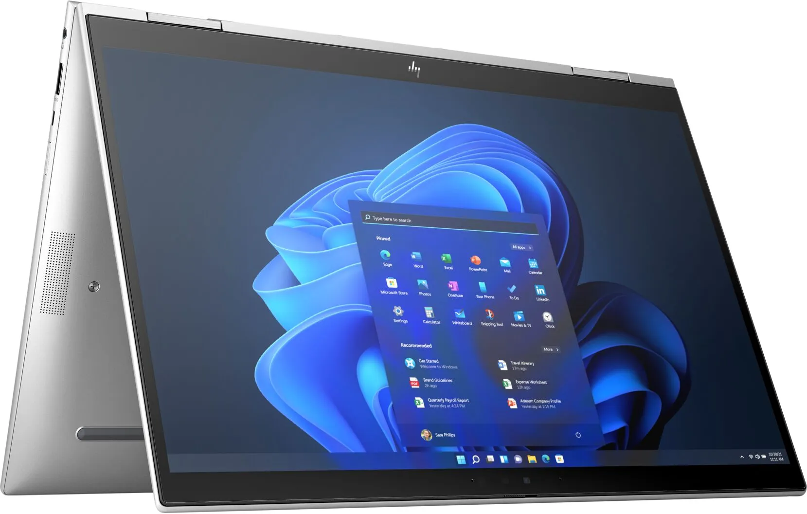 HP EliteBook x360 830 G9