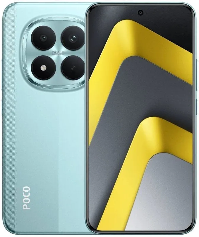 Xiaomi Poco M8 Pro