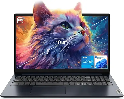 Lenovo IdeaPad 1i · Core i5 1235U · 16 Go