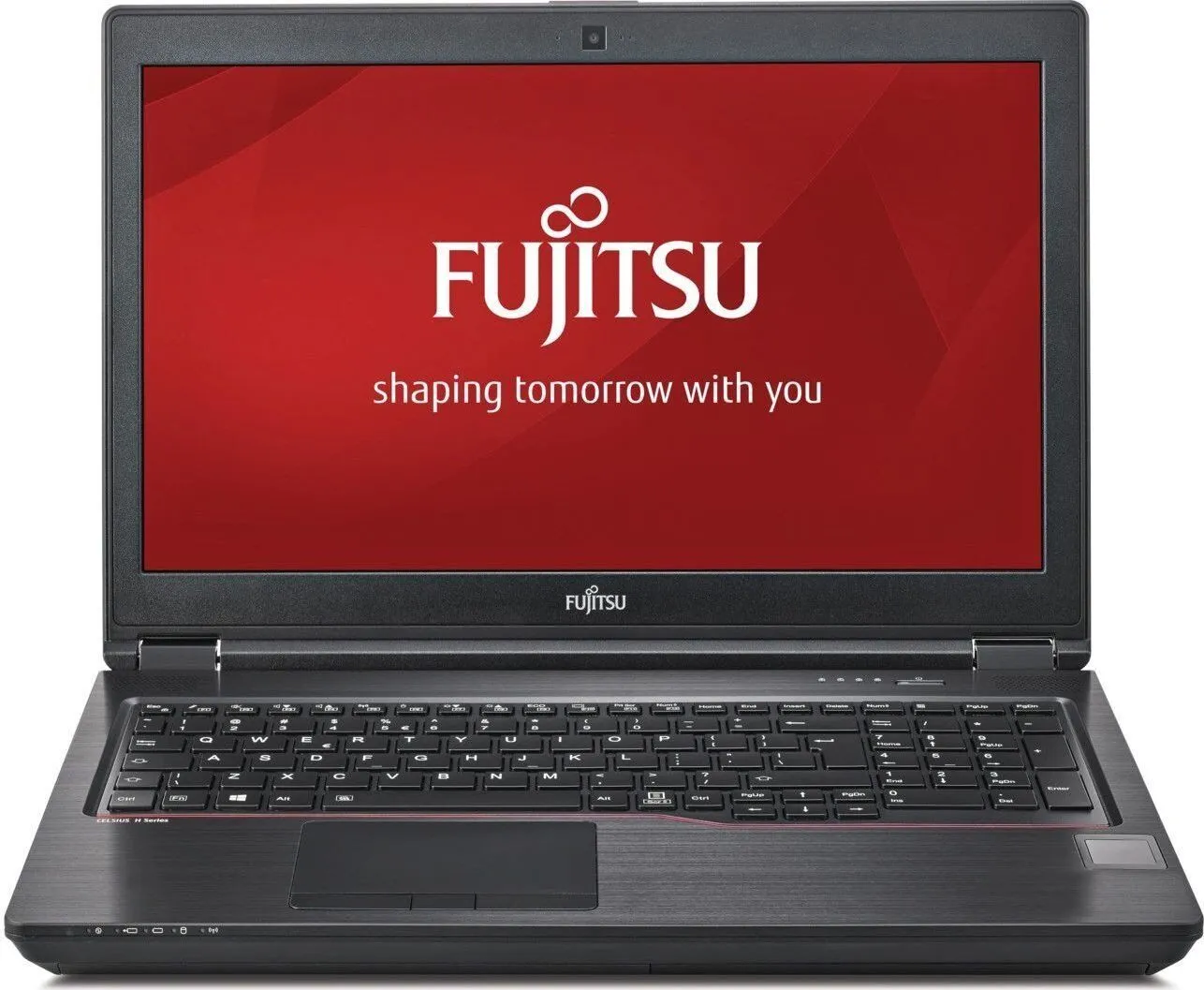 Fujitsu Celsius H780