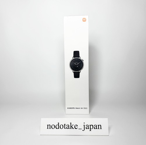 Xiaomi Watch S4 41mm