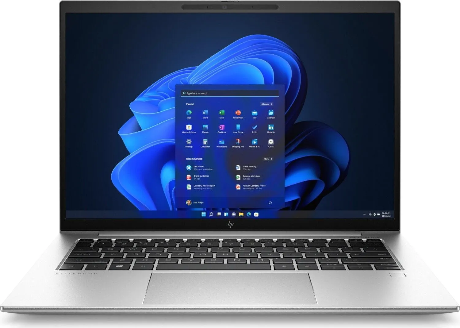 HP EliteBook 840 G9