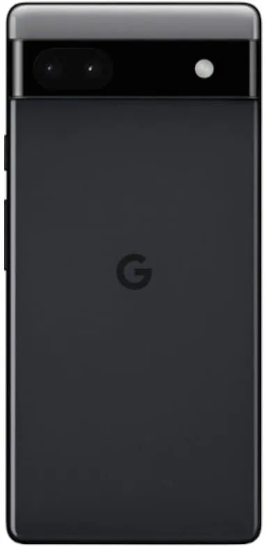 Google Pixel 6a