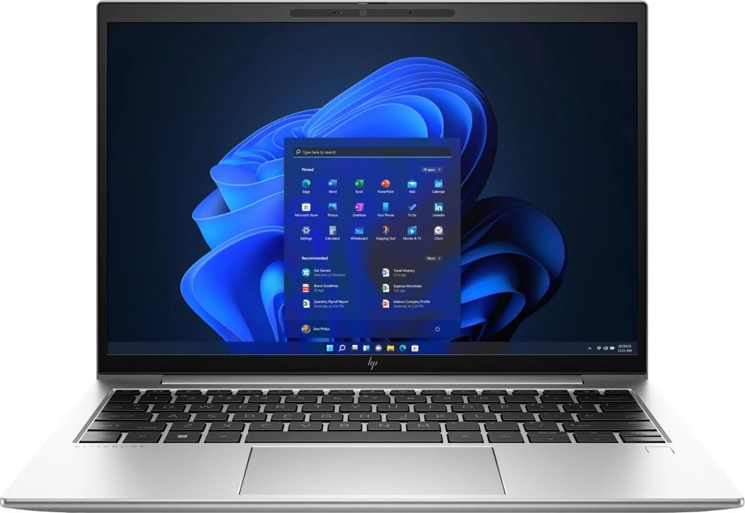 HP EliteBook 830 G11