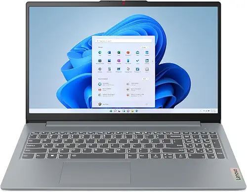 Lenovo IdeaPad · Ryzen 7 5825U