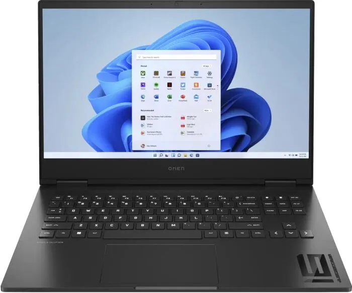 HP Omen 16-WF1776NG