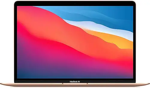 Apple MacBook Air · M1 · 8 Go