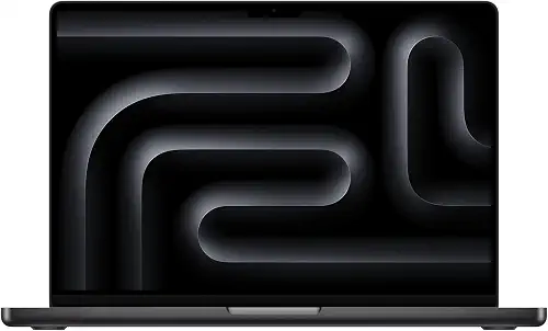 Apple MacBook Pro · M3 pro · 18 Go