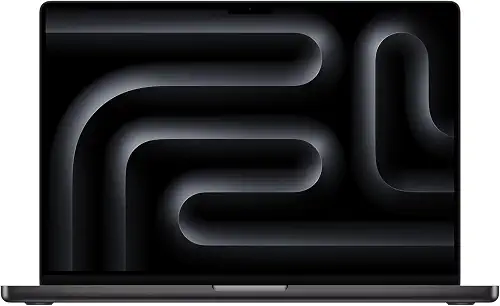 Apple MacBook Pro · M5 max · 48 Go