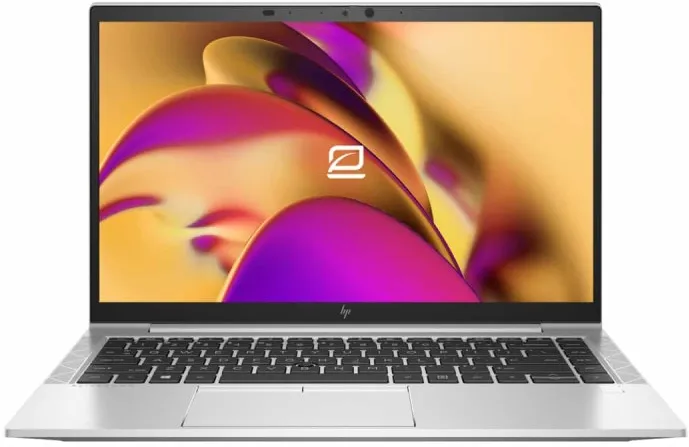 HP Portable · Core i5 10210U · 8 Go