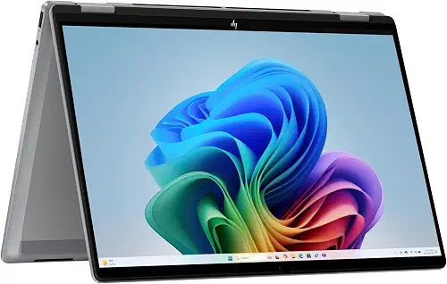 HP Portable · Ryzen AI 7 350 · 16 Go