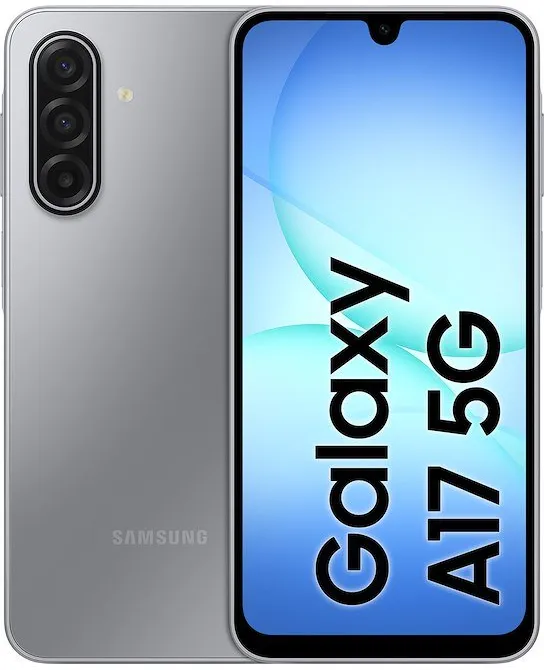 Samsung Galaxy A17 5G
