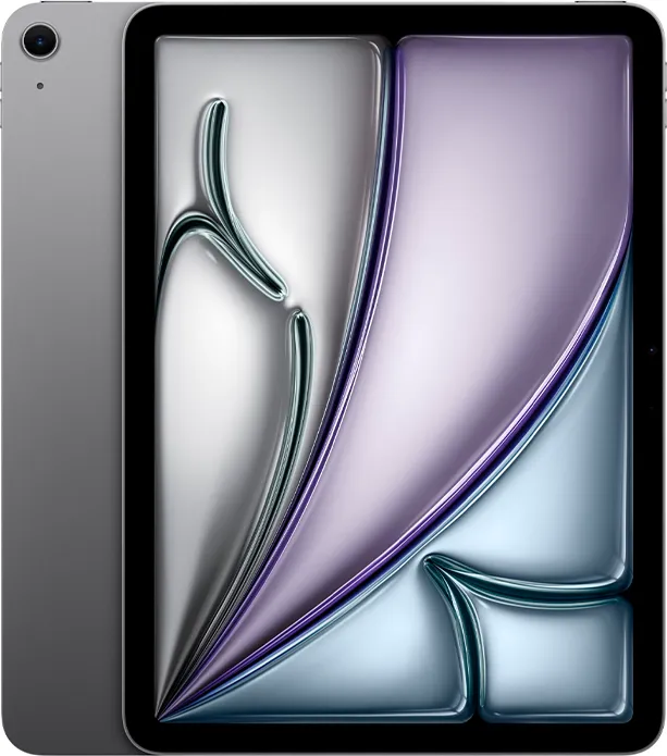 Apple iPad Air 2024 (11-inch)