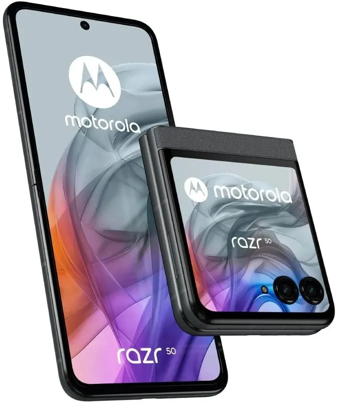 Motorola Razr 50