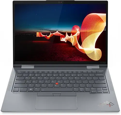 Lenovo ThinkPad X1 · Core i7 1265U · 32 Go