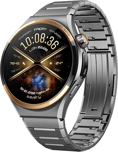 Huawei Watch 6 Pro