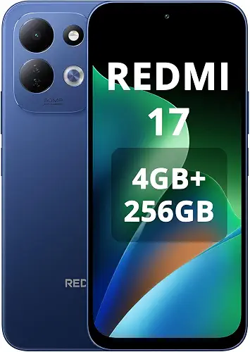 Xiaomi Redmi 17 4G