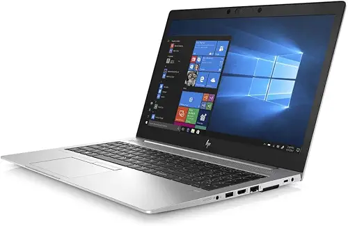 HP EliteBook 850 · Core i5 8365U · 16 Go