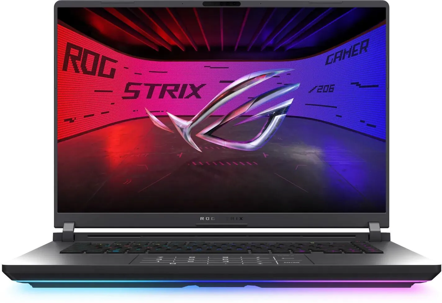 Asus ROG Strix G16 G615