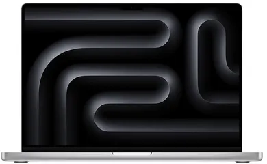Apple MacBook Pro 16 · M5 max
